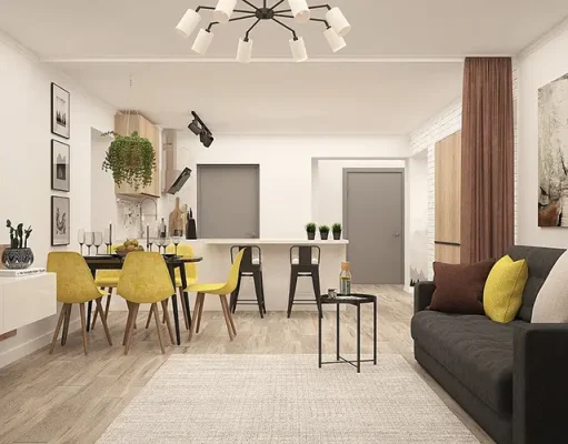 Why the “Home Sanctuary” Movement Is Taking Over the Lifestyle Space