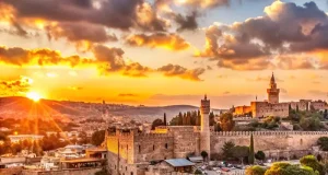 Why Andalusia Is Spain’s Ultimate Luxury: Private Tours in Andalusia