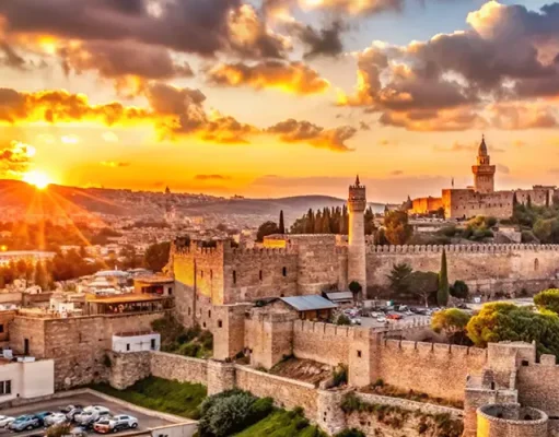 Why Andalusia Is Spain’s Ultimate Luxury: Private Tours in Andalusia