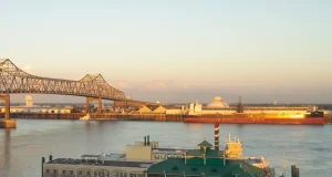 America’s Riverboat Casino Trail: Where the Old Mississippi Gambling Spirit Still Floats