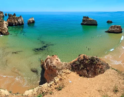 The Complete Guide to Visiting Tavira from Faro Airport in 2026