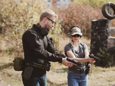 How To Find The Best Firearms For Personal Protection