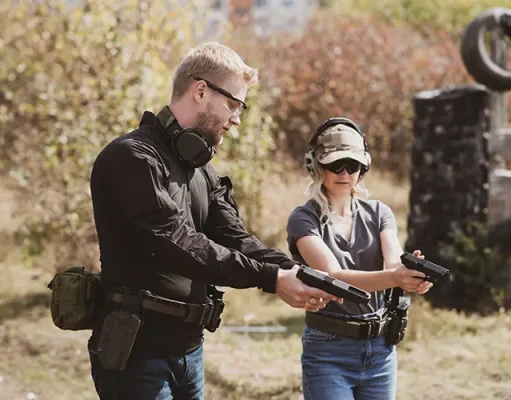 How To Find The Best Firearms For Personal Protection
