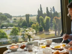 La Dolce Vita Orient Express Announces Istanbul-to-Rome Rail Journey