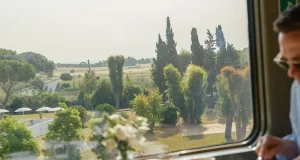 La Dolce Vita Orient Express Announces Istanbul-to-Rome Rail Journey