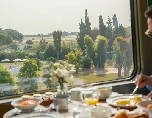 La Dolce Vita Orient Express Announces Istanbul-to-Rome Rail Journey