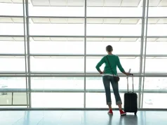 One App for the Whole Trip? Using Luggage Storage Apps Across Cities and Countries