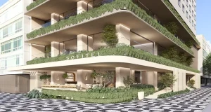 Sofitel Rio de Janeiro Ipanema Celebrates Brazilian Design and Carioca Culture