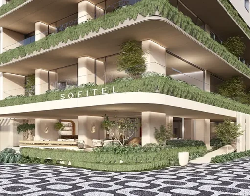Sofitel Rio de Janeiro Ipanema Celebrates Brazilian Design and Carioca Culture