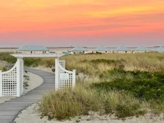 Cape Cod’s “Secret Summer” Brings a Quieter Coastal Escape to Chatham