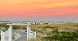 Cape Cod’s “Secret Summer” Brings a Quieter Coastal Escape to Chatham