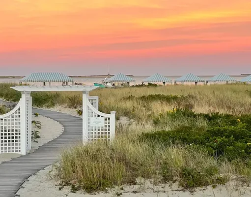 Cape Cod’s “Secret Summer” Brings a Quieter Coastal Escape to Chatham