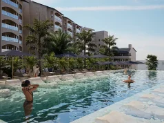 Royalton Vessence Cancun Opens Reservations Ahead of 2027 Debut
