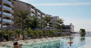 Royalton Vessence Cancun Opens Reservations Ahead of 2027 Debut