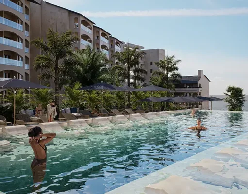 Royalton Vessence Cancun Opens Reservations Ahead of 2027 Debut