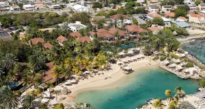 Baoase Curaçao Announces Major Resort Expansion for 2027