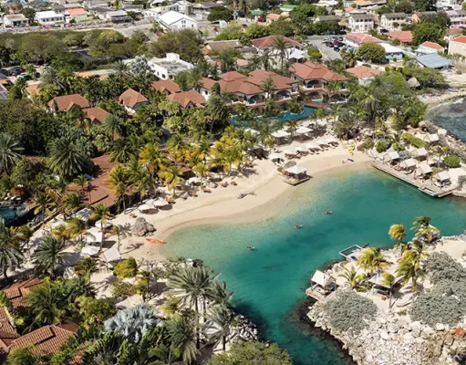 Baoase Curaçao Announces Major Resort Expansion for 2027