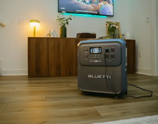 BLUETTI Launches Limited-Time Backup Power Sale in Canada, Offering Savings on Home and Off-Grid Power Solutions