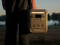 BLUETTI Elite 100 mini Launches in Canada, Delivering 1kWh Portable Power in a Smaller Footprint