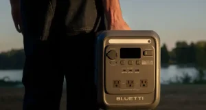 BLUETTI Elite 100 mini Launches in Canada, Delivering 1kWh Portable Power in a Smaller Footprint
