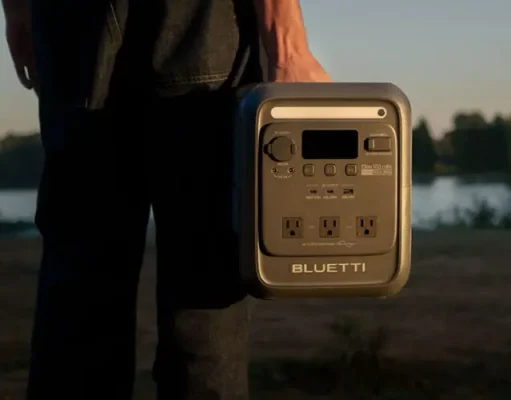 BLUETTI Elite 100 mini Launches in Canada, Delivering 1kWh Portable Power in a Smaller Footprint