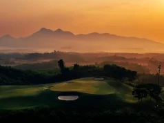 Vietnam Golf Coast Gears Up as Danang Tourism Hits Record Highs