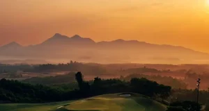 Vietnam Golf Coast Gears Up as Danang Tourism Hits Record Highs