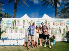 Visit Lauderdale Food & Wine Festival Returns in 2027 with Marcus Samuelsson and New Italian Feast