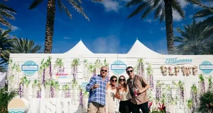 Visit Lauderdale Food & Wine Festival Returns in 2027 with Marcus Samuelsson and New Italian Feast