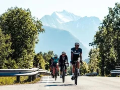 Cycle Through Norway’s Fjords on This New Seven-Day Journey
