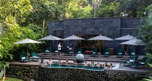 La Coralina Island House Announces Two Wellness Retreats for Fall 2026