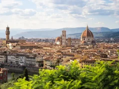 Florence’s Antiques Season: Markets, Masterpieces and a Boutique Art Hotel