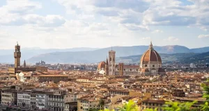 Florence’s Antiques Season: Markets, Masterpieces and a Boutique Art Hotel