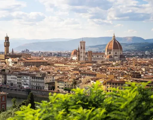 Florence’s Antiques Season: Markets, Masterpieces and a Boutique Art Hotel