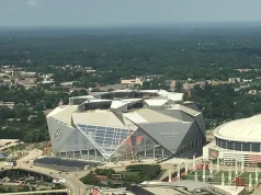 Atlanta Game Weekend: The Ultimate City Break for Football Fans