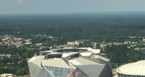 Atlanta Game Weekend: The Ultimate City Break for Football Fans