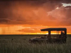 Great Plains Opens Zamara Private in Kenya’s Maasai Mara