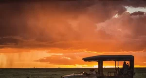Great Plains Opens Zamara Private in Kenya’s Maasai Mara