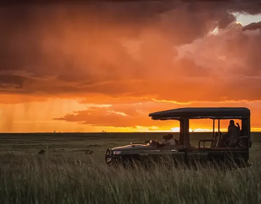 Great Plains Opens Zamara Private in Kenya’s Maasai Mara