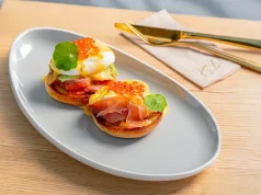 INNSiDE by Meliá Bangkok Sukhumvit Introduces ‘Brunch Your Way’ Egg Benedict