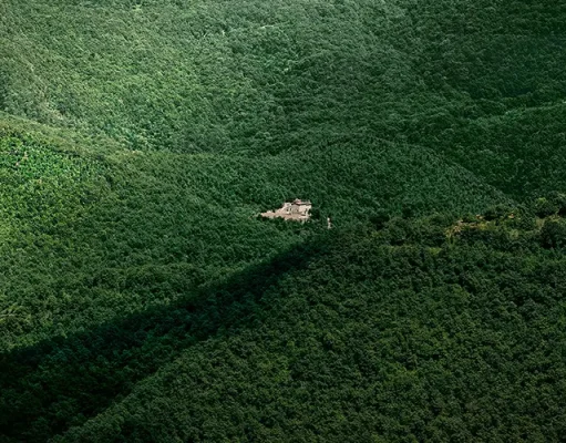 9 Nature-Led Design Hotels Worth Planning a Trip Around