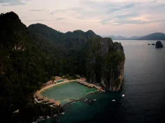El Nido Lagen Island Resort Reopens After Eco-Conscious Renovation