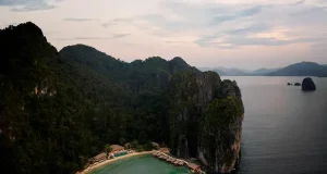 El Nido Lagen Island Resort Reopens After Eco-Conscious Renovation