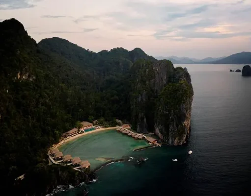 El Nido Lagen Island Resort Reopens After Eco-Conscious Renovation