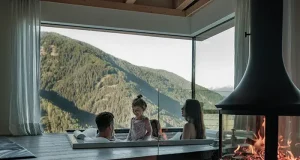 SAN SONNEA Launches New Luxury Hospitality Collection in Northern Italy
