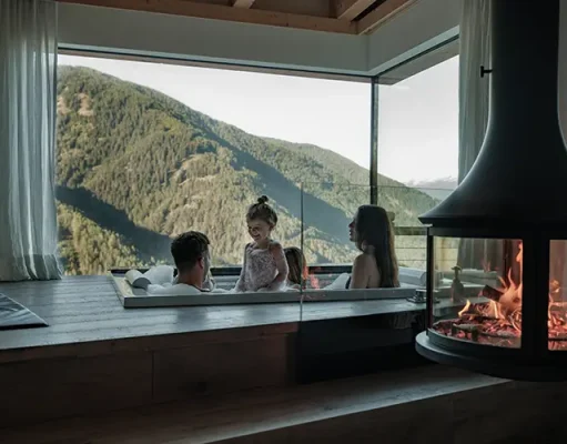 SAN SONNEA Launches New Luxury Hospitality Collection in Northern Italy