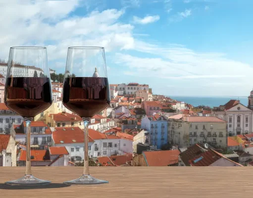 Why Lisbon Is One of Europe’s Best Late-Summer Destinations for Food Lovers
