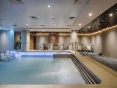 MSC World Asia Will Introduce an Expansive New Wellness Experience at Sea