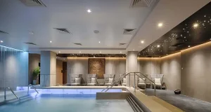 MSC World Asia Will Introduce an Expansive New Wellness Experience at Sea