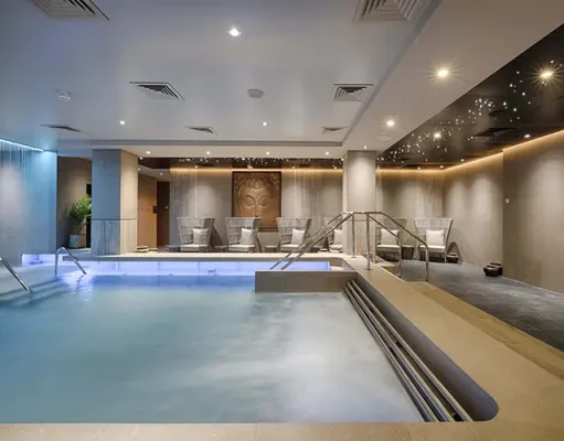 MSC World Asia Will Introduce an Expansive New Wellness Experience at Sea